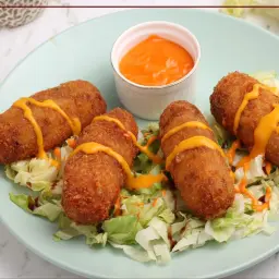 كوركيت البطاطس